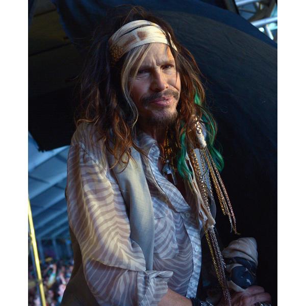 Steven Tyler