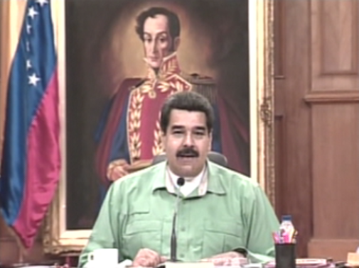 Maduro