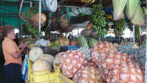 Foto Clemente Espinoza/ El Carabobeño