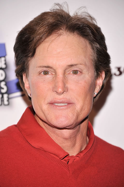 Bruce Jenner  10