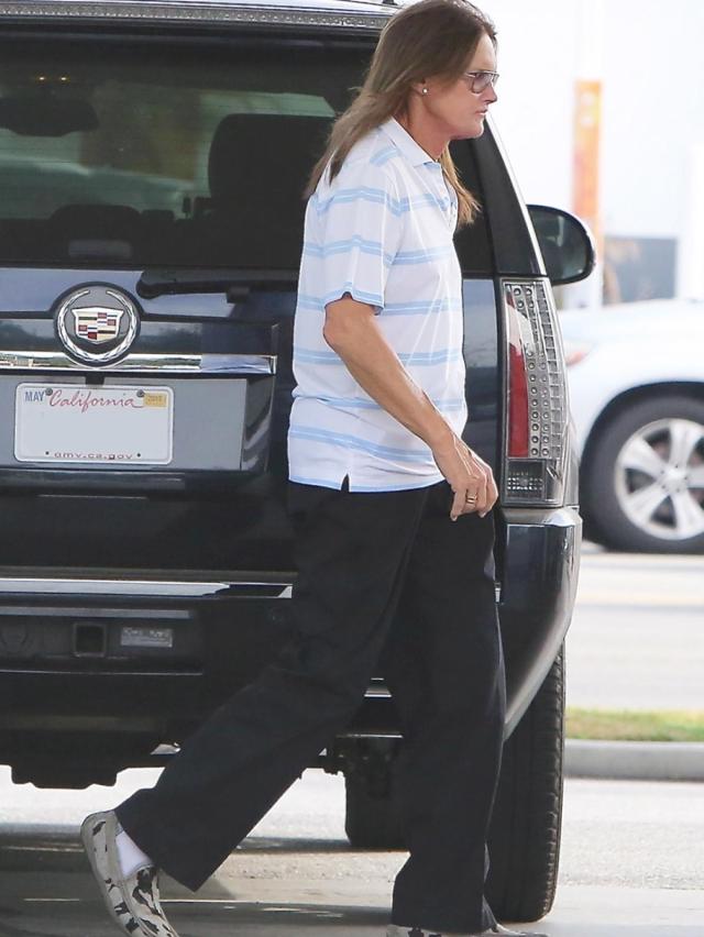 Bruce Jenner 14