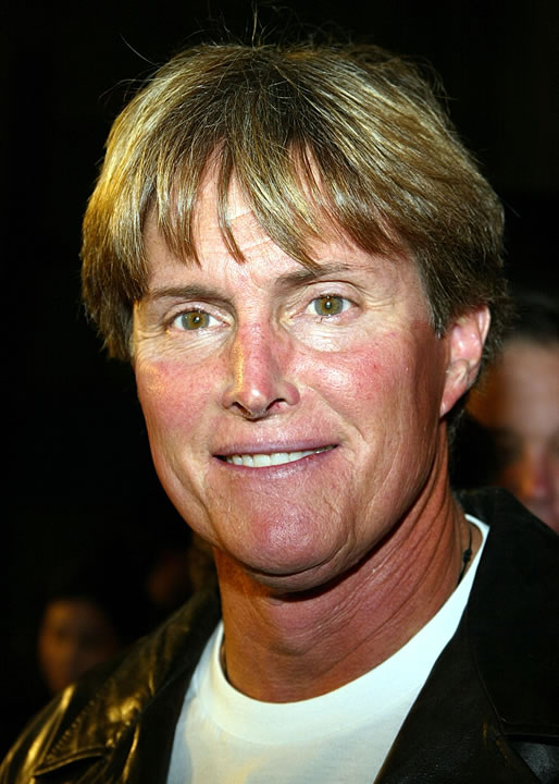 Bruce Jenner  6