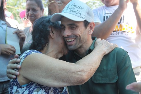 CAPRILES EN FUERZA Y VOLUNTAD 2