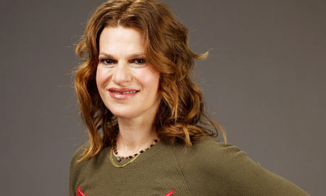 sandra-bernhard