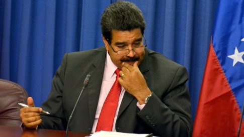 Maduro