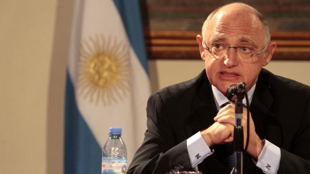 Héctor Timerman