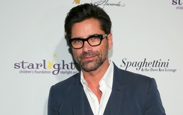 John Stamos