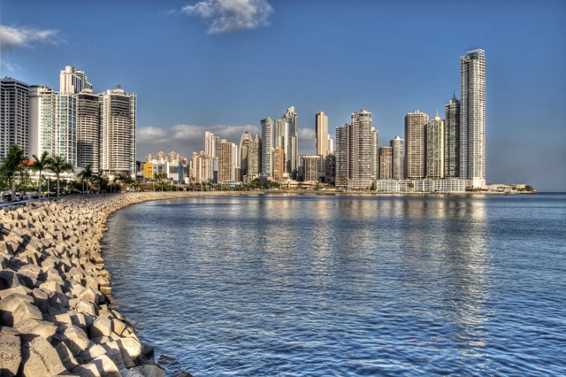 PANAMÁ – CENTROAMERICA Foto: Dreamstime