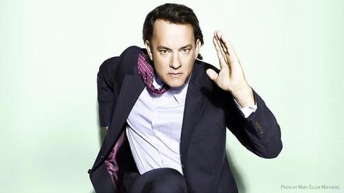 Foto: Tom Hanks /  @tomhanks