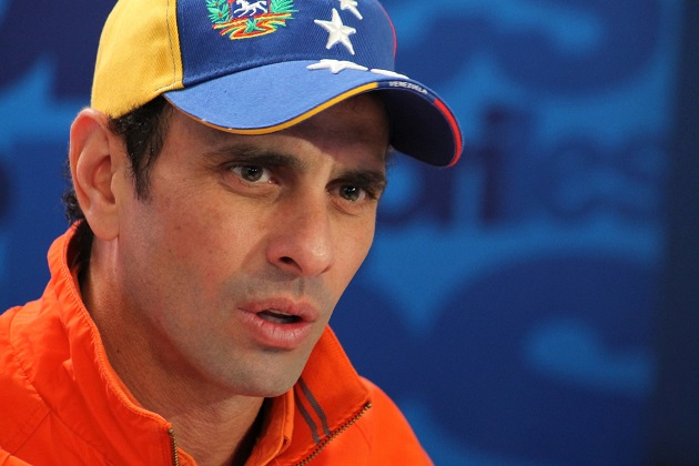 Capriles