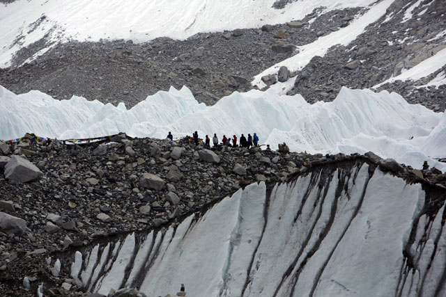 Foto REUTERS/Navesh Chitrakar