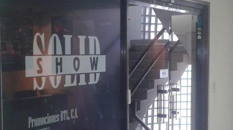 solidshow