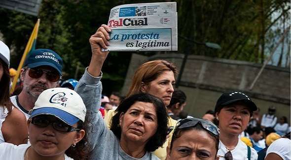 talcualprotesta