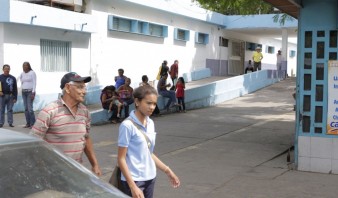 HospitalGuaraguao