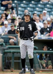 Avisail Garcia