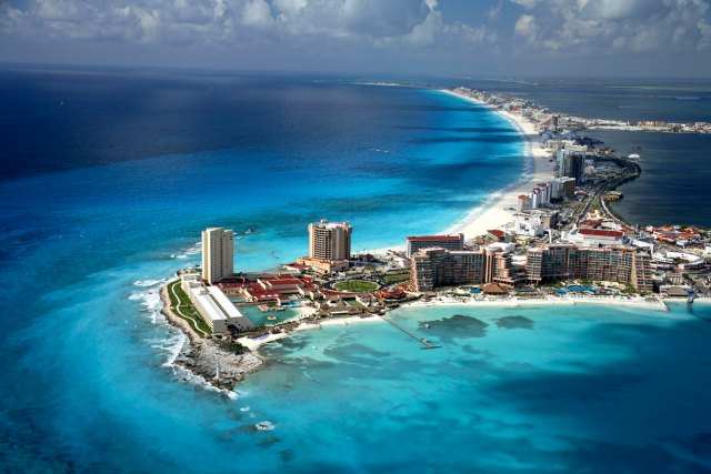 cancun