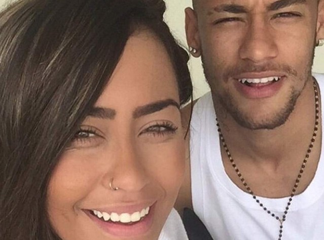 Neymar-Novia