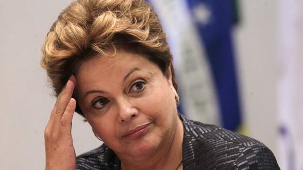 Rousseff