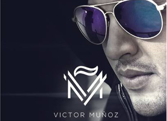 victor muñoz