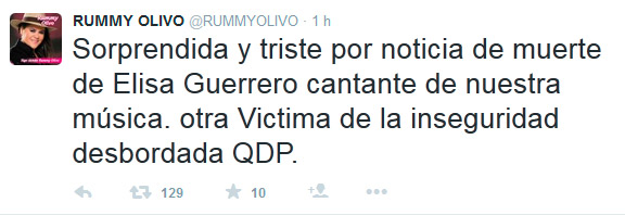 (Rummy Olivo)