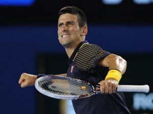 Djokovic avanza a final en Australia