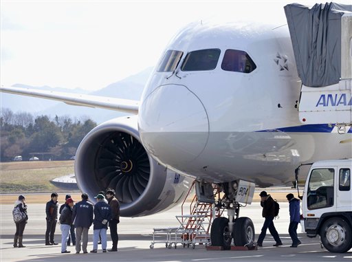 Un avión regresa dos veces a Gran Canaria por una avería