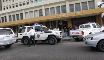 Caen en enfrentamiento un funcionario del Cicpc y un atracador en Anzoategui