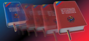 La oposición y el oficialismo de Venezuela se atacan con la Constitución