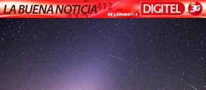 Las Cuadrántidas, la primera lluvia de estrellas del año