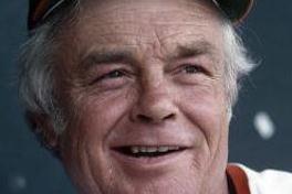 Conoce la trayectoria de Earl Weaver