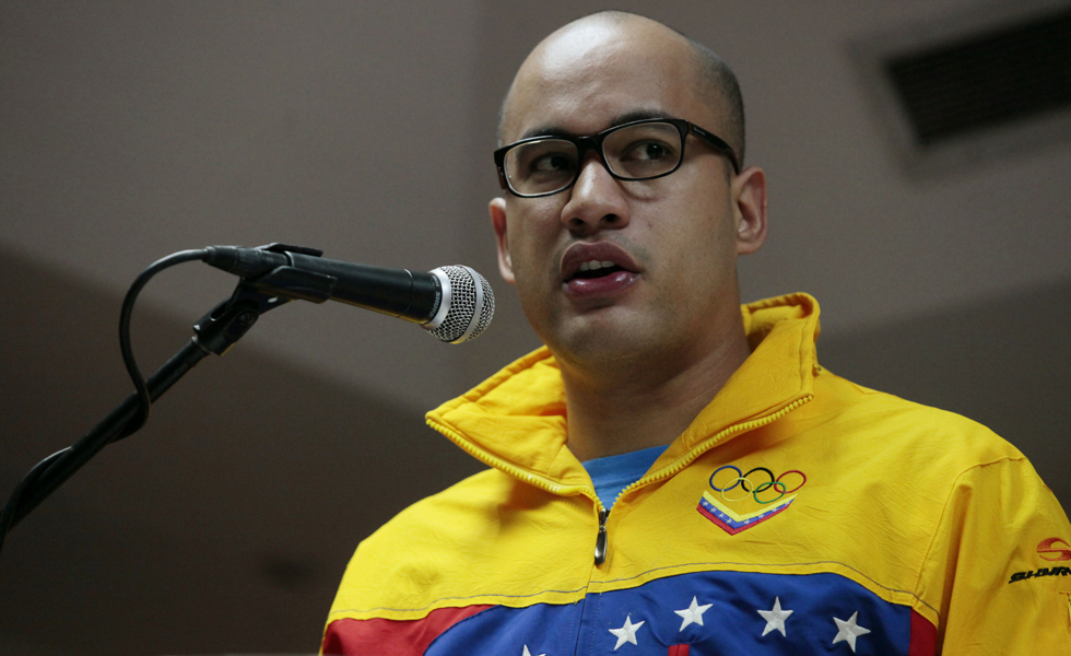 Venezuela será sede del Premundial de baloncesto 2013