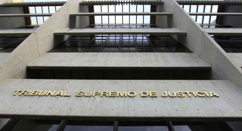 TSJ declara improcedente medida cautelar solicitada por Venoco