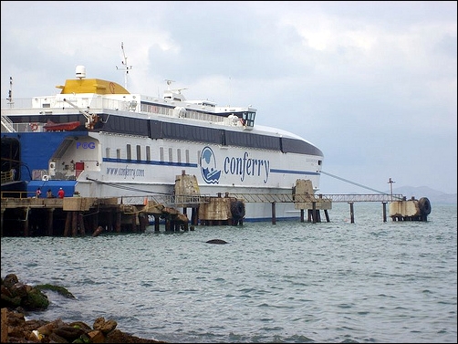 Conferry movilizó a más de 11 mil personas en diciembre