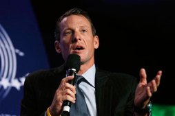 Armstrong considera “patética” la actitud del presidente de la UCI