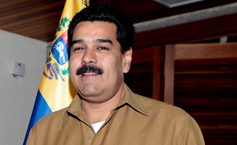Maduro dice que Chávez está dando la batalla por la vida