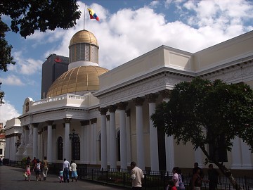 Oposición discutirá qué candidato se postulará a la vicepresidencia de la AN