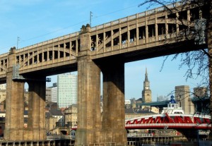 El puente más antiguo de Nueva York se reabrirá en 2014