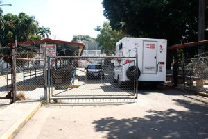 Cuatro muertos en la cárcel de Tocuyito