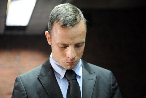 La policía encontró testosterona y jeringas en casa de Pistorius