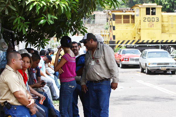 Estalla nuevo conflicto en Ferrominera por incumplimientos laborales