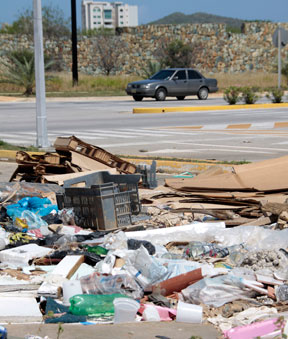 Ley de la basura debe aplicarse con urgencia en Nueva Esparta