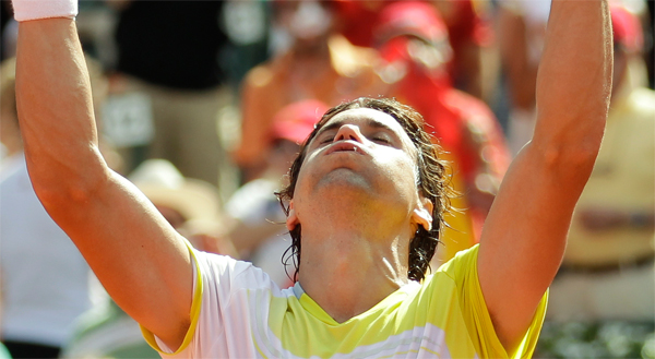 Ferrer derrotó a Wawrinka y se coronó en Buenos Aires