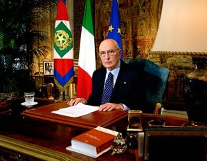 Murió a los 98 años Giorgio Napolitano, expresidente de Italia