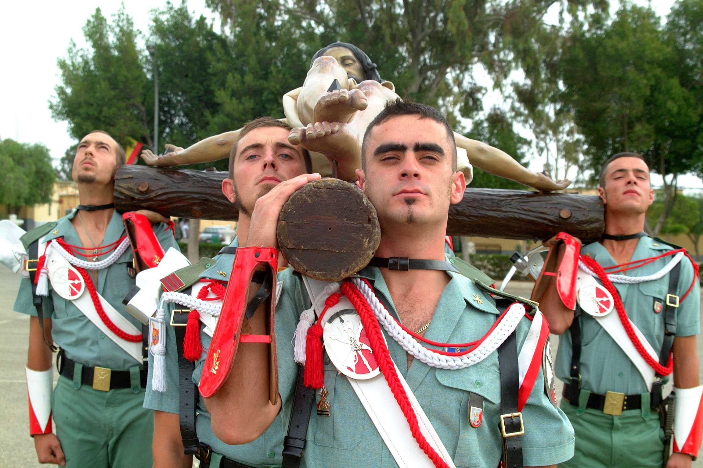 Revelan documentos de los Legionarios de Cristo