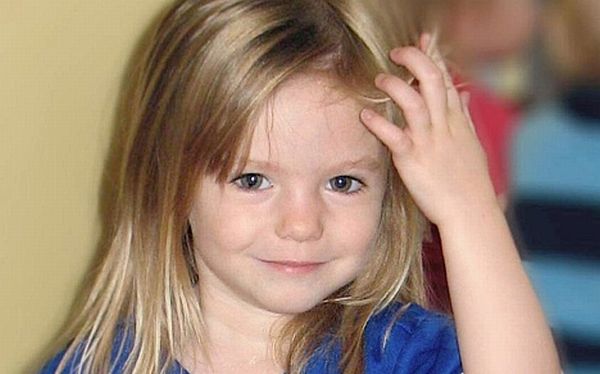 Las nuevas pruebas que complican a Christian Brueckner en el caso Madeleine McCann