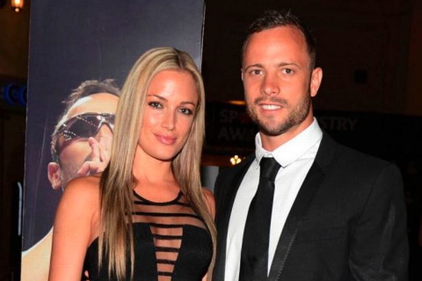 Casa donde Pistorius mató a su novia podría ser utilizada para fiestas