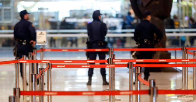 Iberia cancelará 431 vuelos entre el 4 y el 8 de marzo por la huelga