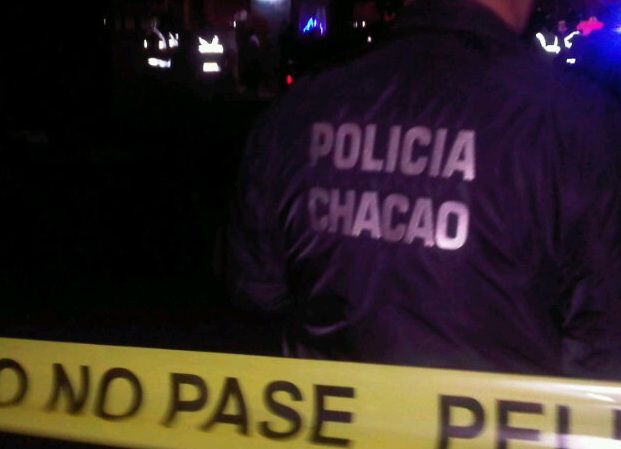 Joven fue asesinado de cuatro disparos en Chacao