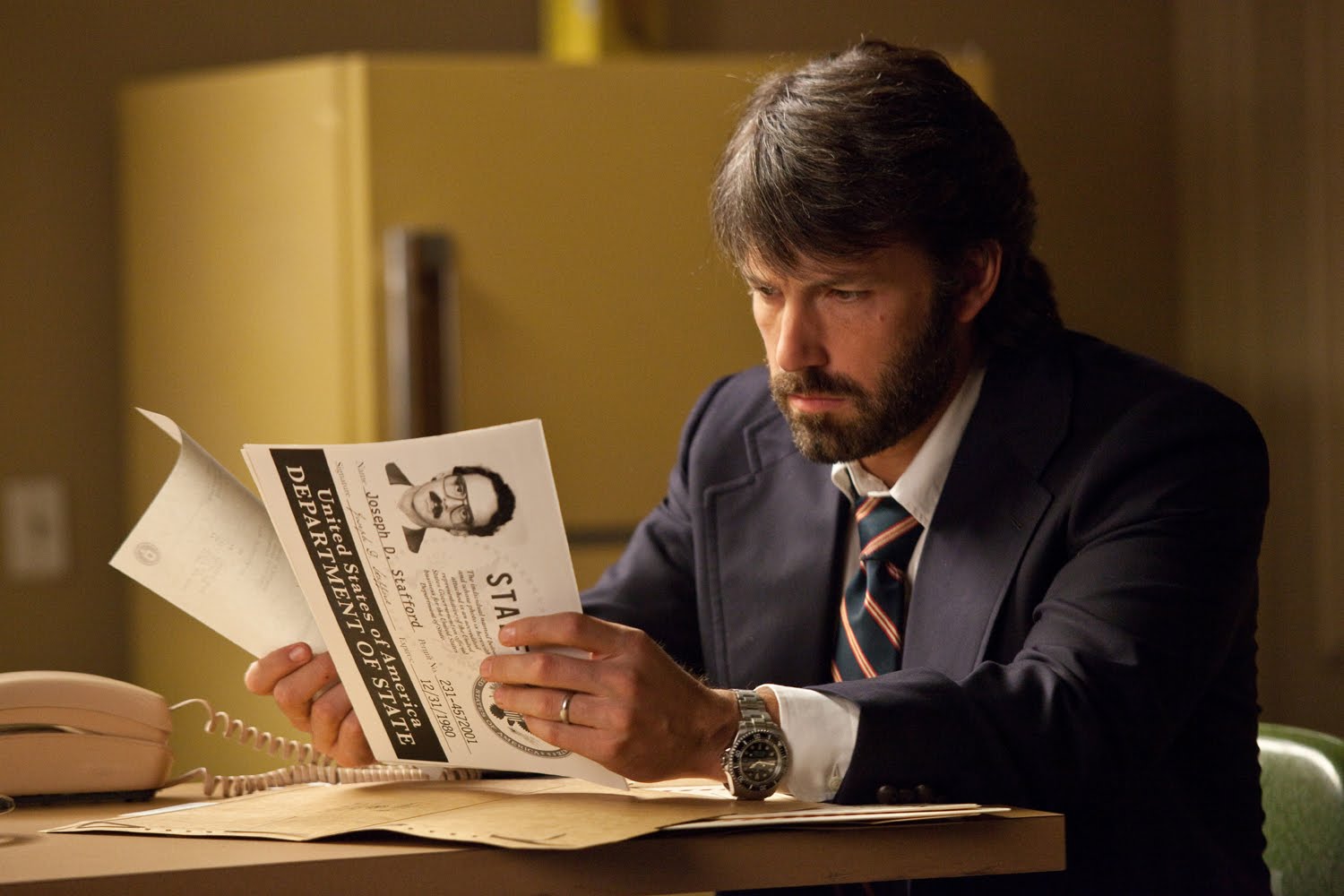 “Argo” y “Lincoln”, las favoritas para el Oscar