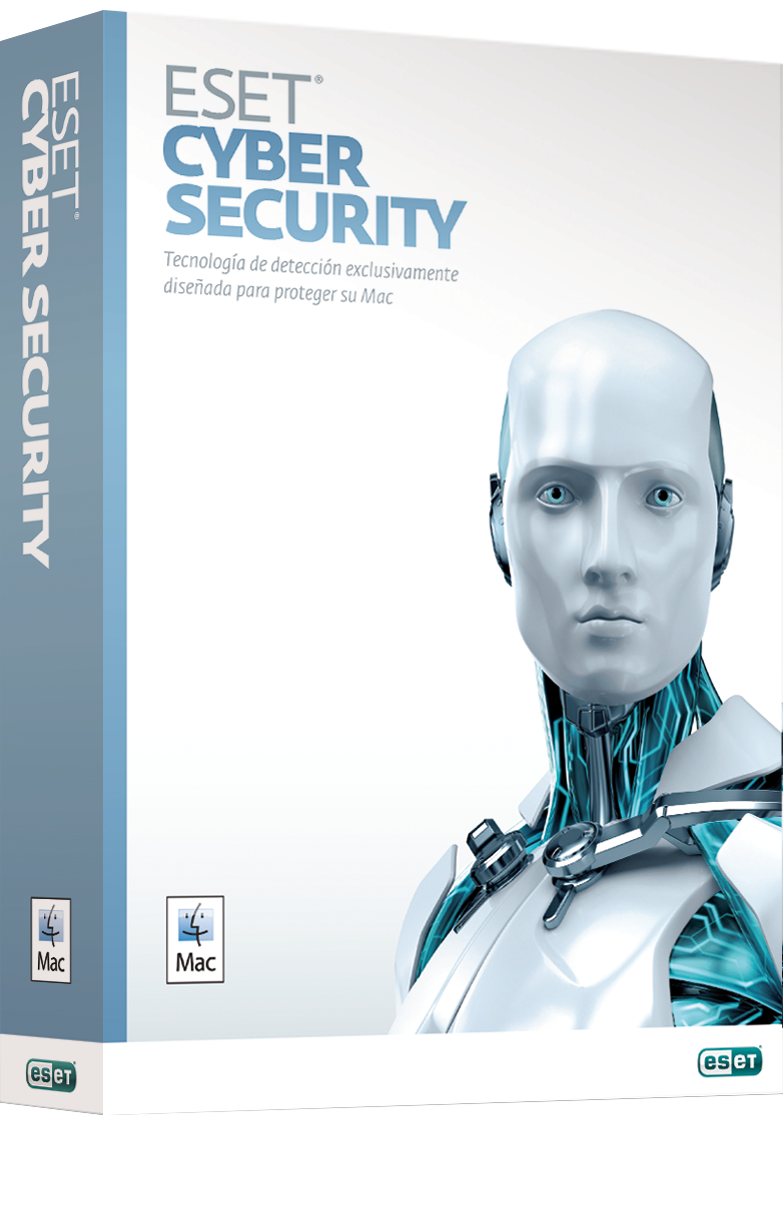 Eset lanza sus nuevas soluciones de seguridad para Mac OS